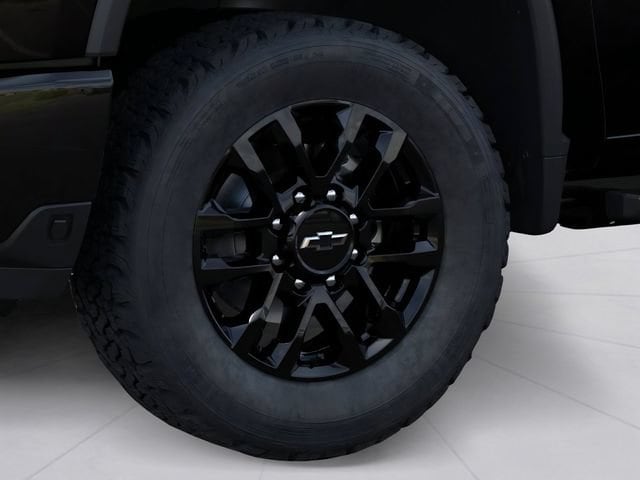 2026 Chevrolet Silverado 2500 HD LT - Photo 9