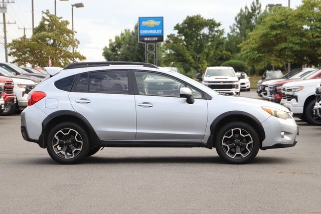 Used 2013 Subaru XV Crosstrek Limited with VIN JF2GPAGC2D2846030 for sale in Winchester, VA