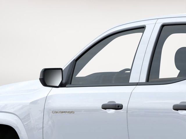 2025 Chevrolet Colorado Work Truck - Photo 13