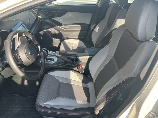 2023 Subaru Crosstrek Premium photo 2