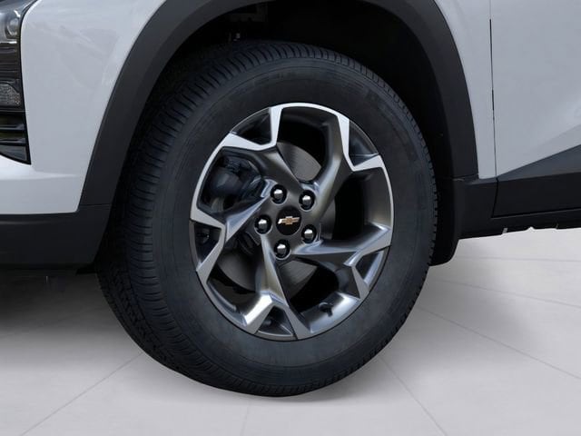 2026 Chevrolet Trax LT - Photo 9
