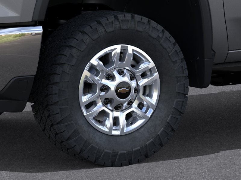 2026 Chevrolet Silverado 2500 HD LT - Photo 9