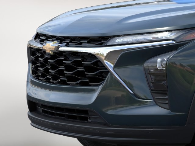 2026 Chevrolet Trax LS - Photo 12