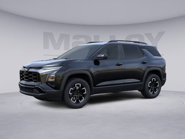 2026 Chevrolet Equinox ACTIV - Photo 8