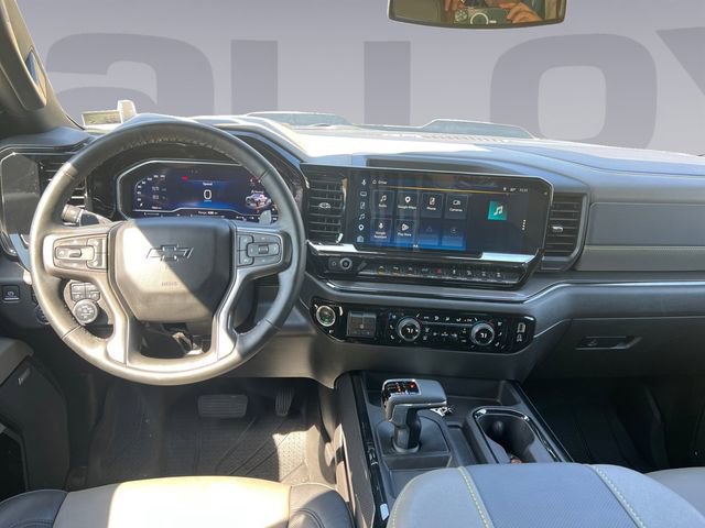 2025 Chevrolet Silverado 1500 ZR2 - Photo 12