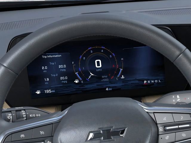 2026 Chevrolet Equinox ACTIV - Photo 18
