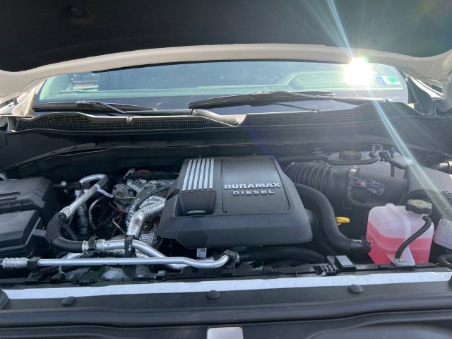 2025 Chevrolet Silverado 1500 ZR2 - Photo 20