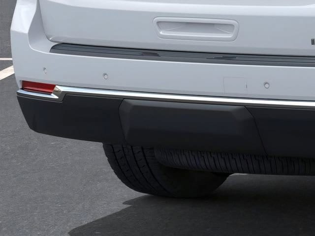 2026 Chevrolet Tahoe LT - Photo 14