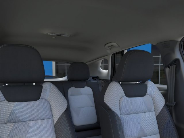2026 Chevrolet Trax LS - Photo 23