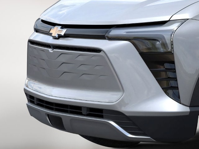 2025 Chevrolet Blazer EV LT - Photo 14