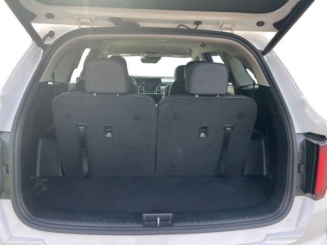 2024 Kia Sorento EX Hybrid - Photo 19