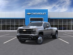 2026 Chevrolet Silverado 3500 HD WT DRW Truck