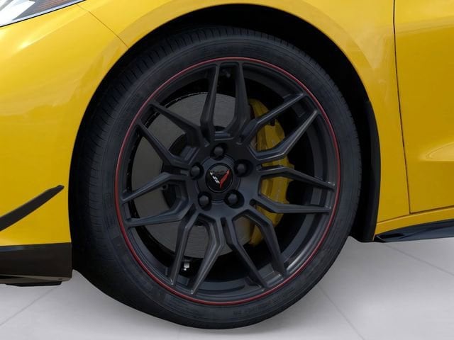 2025 Chevrolet Corvette 3LZ - Photo 7