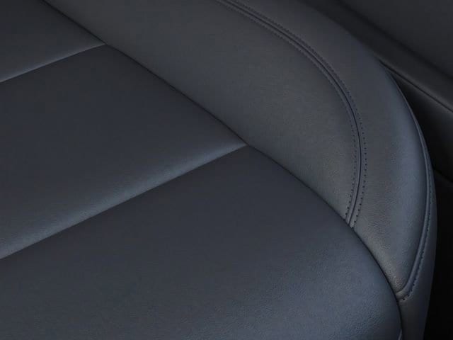 2026 Chevrolet Silverado 2500 HD Work Truck - Photo 21