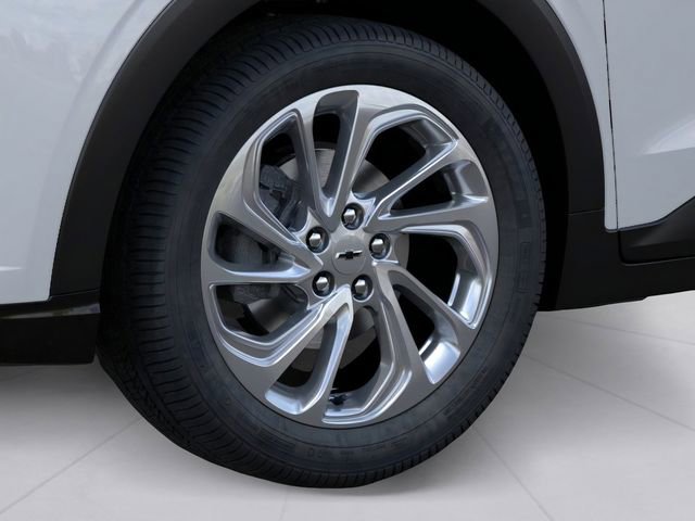 2027 Chevrolet Bolt LT - Photo 9