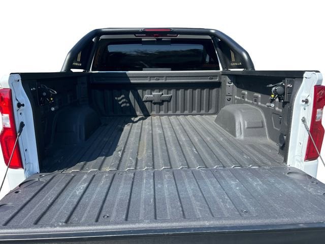 2025 Chevrolet Silverado 1500 ZR2 - Photo 19