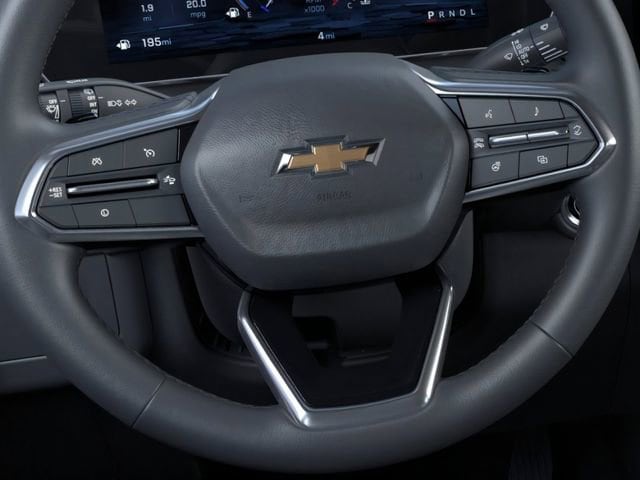 2026 Chevrolet Tahoe LT - Photo 19