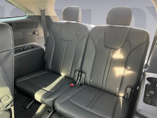 2024 Kia Sorento EX Hybrid - Photo 16