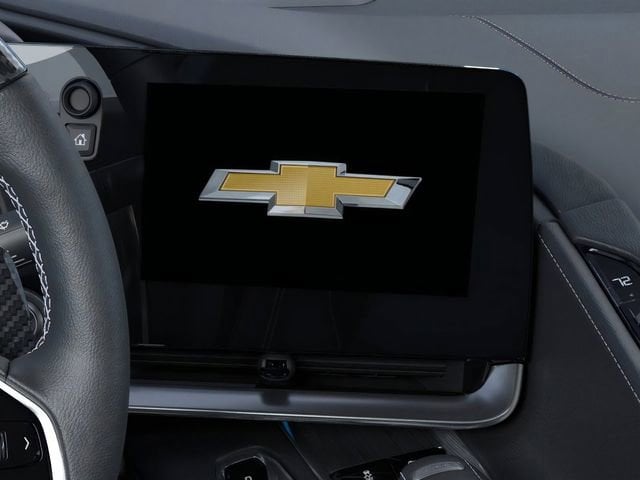 2025 Chevrolet Corvette 3LZ - Photo 20