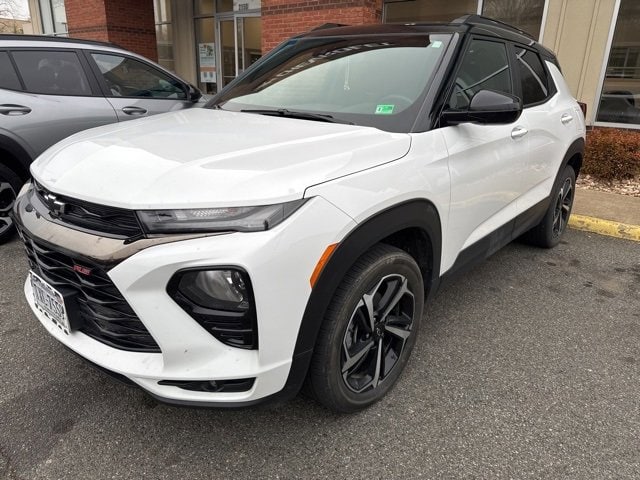2023 Chevrolet TrailBlazer RS's photo