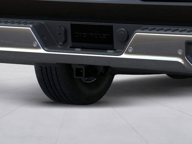 2025 Chevrolet Silverado 1500 Work Truck - Photo 15
