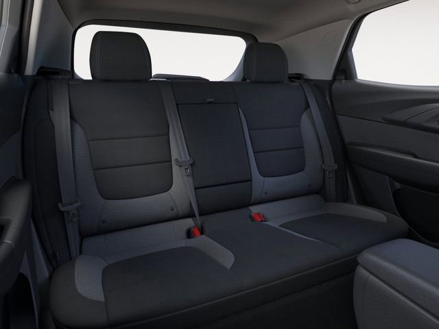 2026 Chevrolet Trailblazer LT - Photo 17