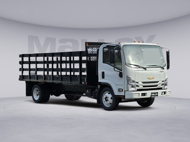 2024 Chevrolet Low Cab Forward