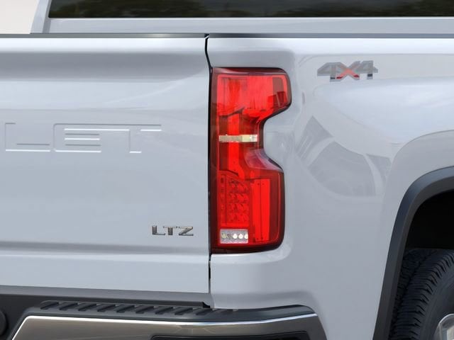 2026 Chevrolet Silverado 2500 HD LTZ - Photo 11