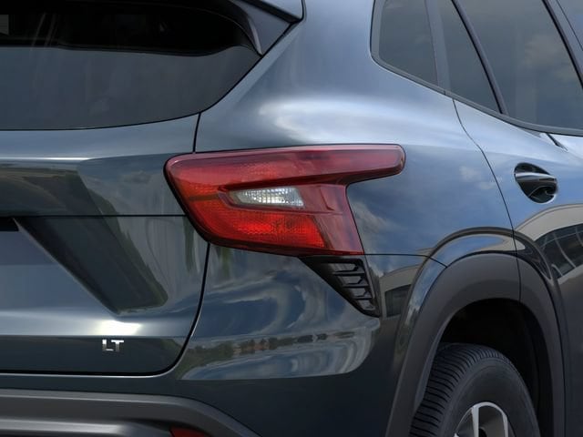2026 Chevrolet Trax LT - Photo 11