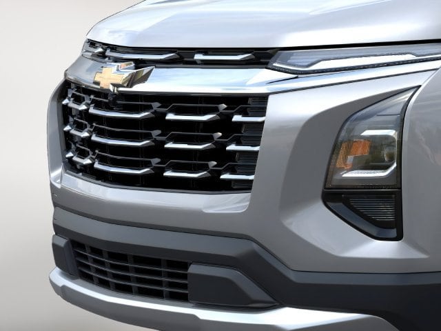 2027 Chevrolet Equinox LT - Photo 13