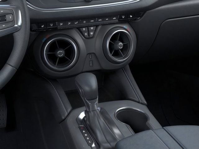 2026 Chevrolet Blazer 2LT - Photo 22