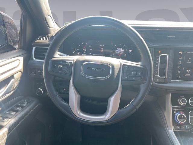 2023 GMC Yukon Denali - Photo 13