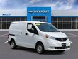 Nissan NV200 Compact Cargo