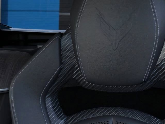 2025 Chevrolet Corvette 3LZ - Photo 21