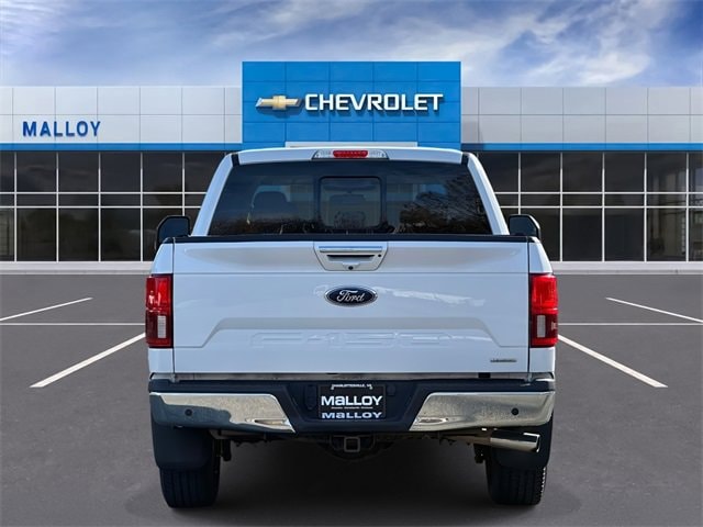 2019 Ford F-150 XL photo 2