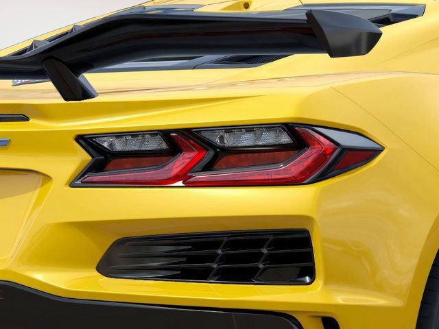 2025 Chevrolet Corvette 3LZ - Photo 12