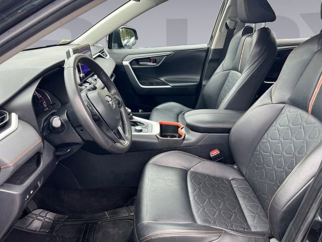 2024 Toyota RAV4 Adventure - Photo 10