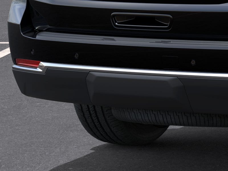 2026 Chevrolet Tahoe LS - Photo 38