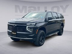 2026 Chevrolet Suburban Premier SUV