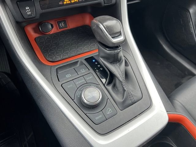2024 Toyota RAV4 Adventure - Photo 15