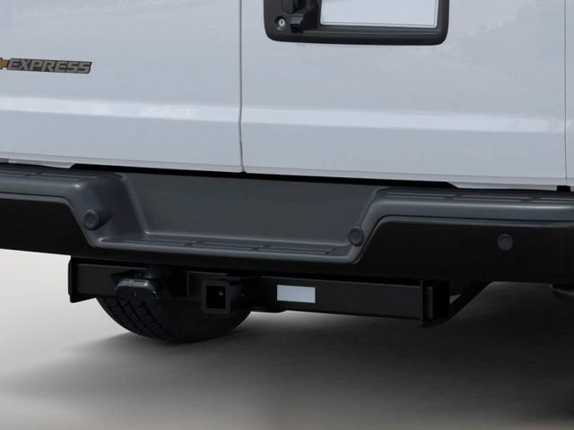 2025 Chevrolet Express Cargo Work Van - Photo 14