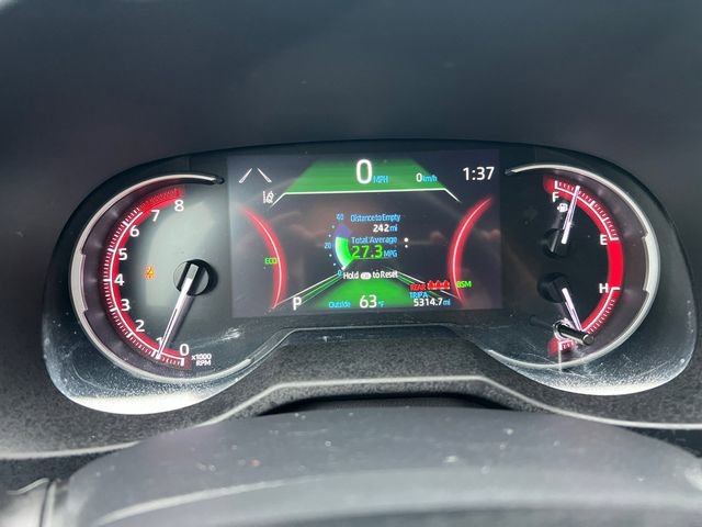 2024 Toyota RAV4 Adventure - Photo 14