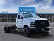 Chevrolet Silverado 6500 HD