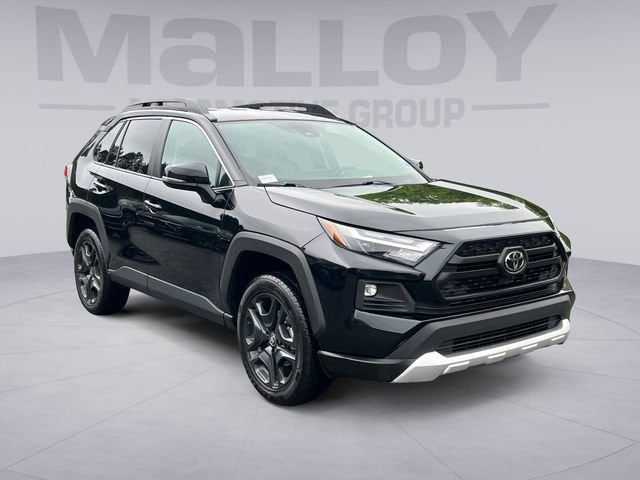 2024 Toyota RAV4 Adventure - Photo 7