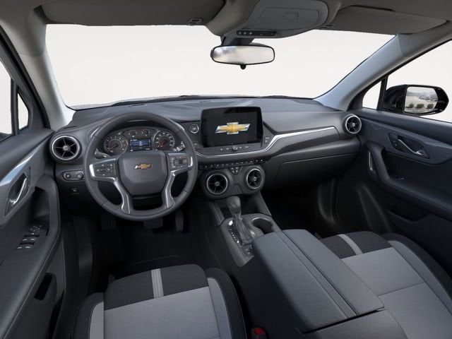 2026 Chevrolet Blazer 2LT - Photo 14