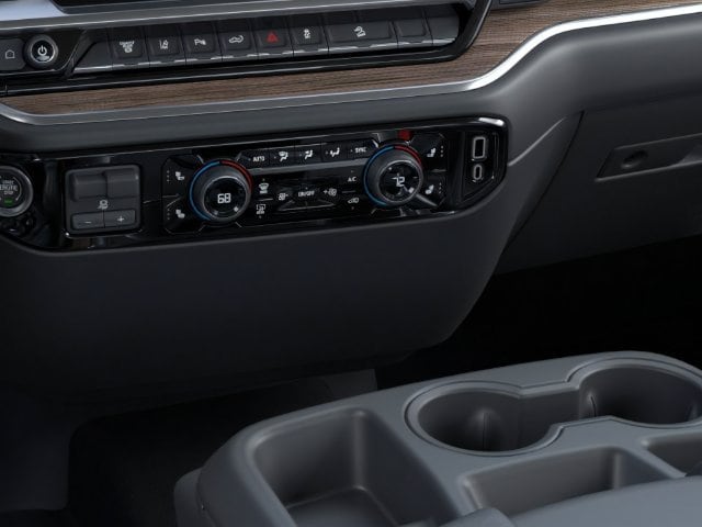 2026 Chevrolet Silverado 2500 HD LT - Photo 23