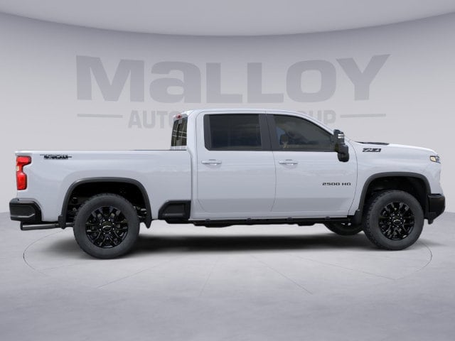 2026 Chevrolet Silverado 2500 HD LT - Photo 6