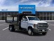 Chevrolet Silverado 5500 HD