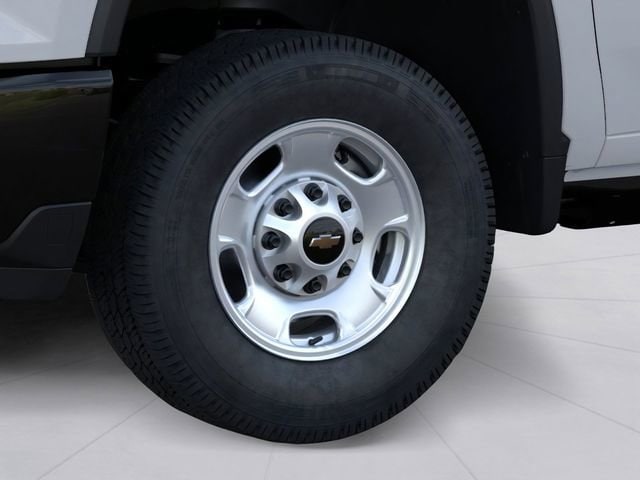 2026 Chevrolet Silverado 2500 HD Work Truck - Photo 9