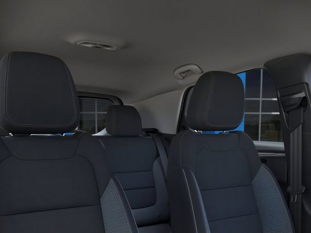 2026 Chevrolet Trailblazer LS - Photo 24